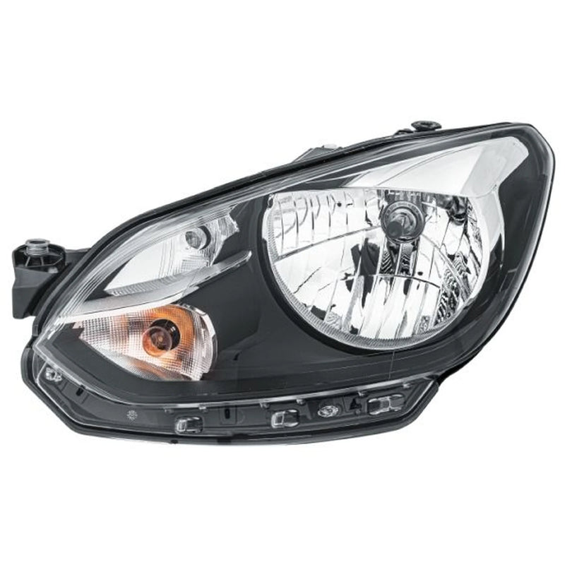 Hella Headlight Headlamp PY21W Left fits VW Load Up! 2012-2020 1.0
