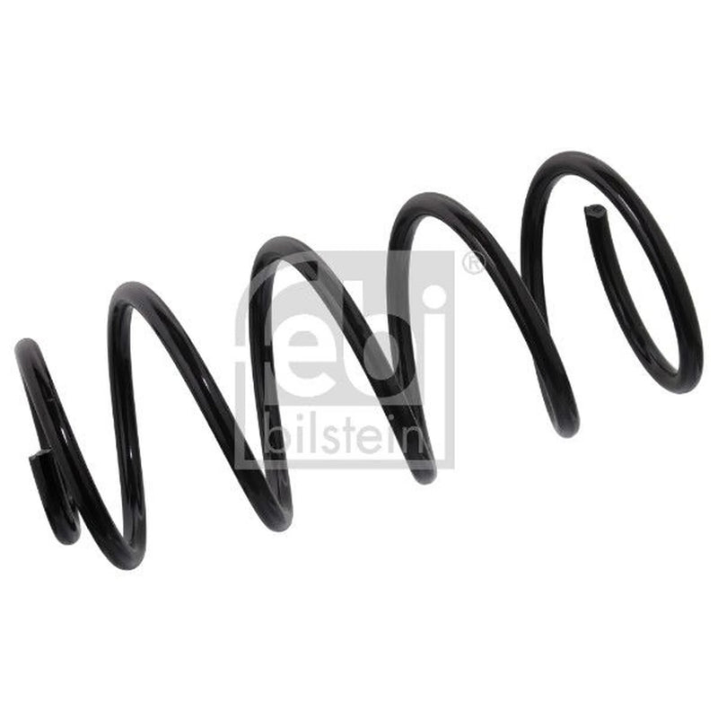 Febi Front Suspension Coil Spring 47251
