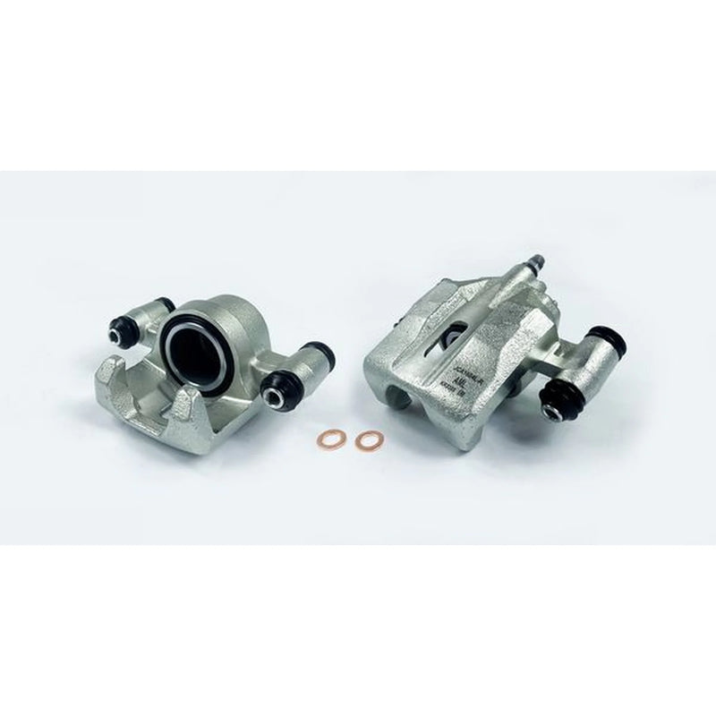 Juratek Brake Caliper Assembly Front fits Suzuki Jimny Closed Off-Road Vehicle