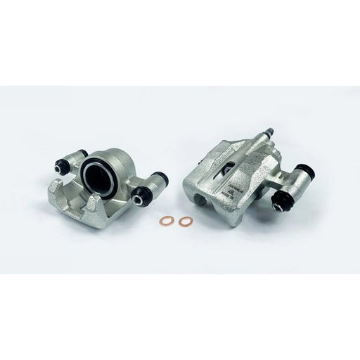 Juratek Brake Caliper Assembly Front fits Suzuki Jimny Closed Off-Road Vehicle