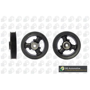 BGA Crank Shaft Belt Pulley DP5900