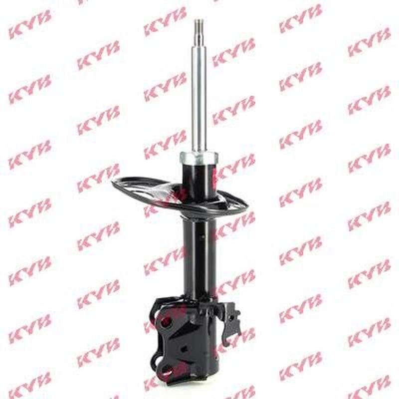 KYB 2 x Front Shock Absorbers fits Toyota Avensis 2008-2018 1.6 1.8 2.0 2.2