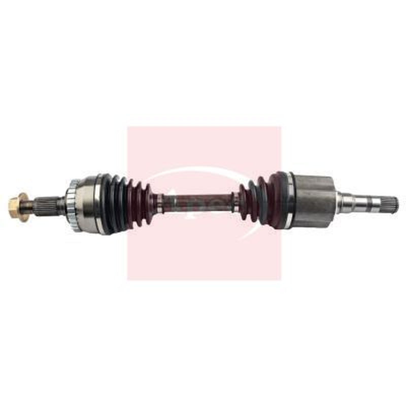 Apec CV Drive Shaft Driveshaft Front fits Saab 9-5 1997-2009 1.9 2.0 2.2 2.3 3.0