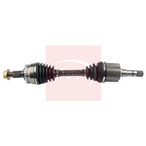 Apec CV Drive Shaft Driveshaft Front ADS1642LR