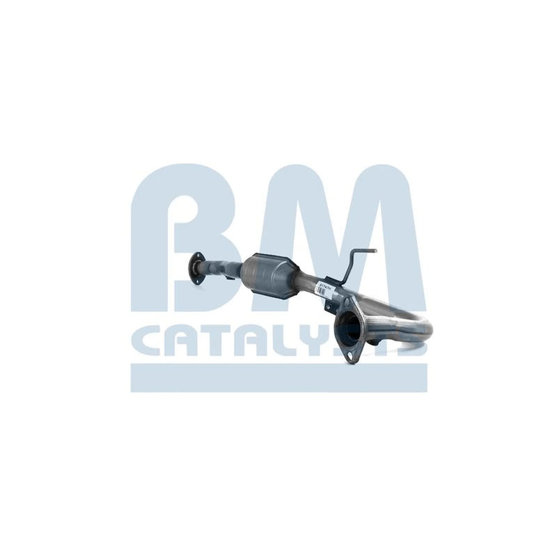 BM Catalysts Homologated Petrol Cat fits Toyota Avensis 2000-2003 1.6