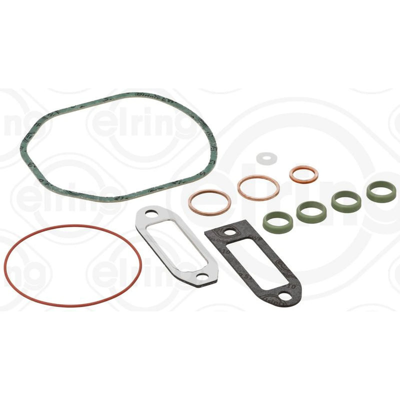 Elring Cylinder Head Gasket Kit fits Deutz-Fahr D05 1965-1966