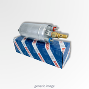 Bosch High Pressure Fuel Pump 0 986 437 451