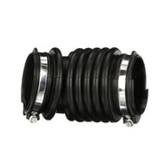 Gates Air Supply Hose NBR (nitrile butadiene rubber) fits Ford C-Max 2007-2010