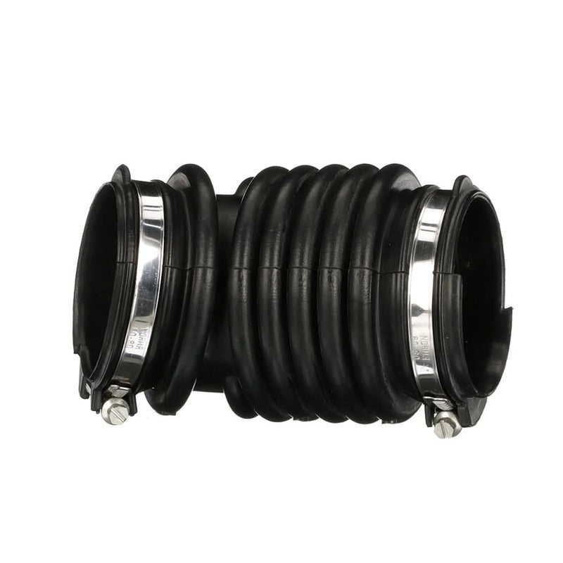 Gates Air Supply Hose NBR (nitrile butadiene rubber) fits Ford C-Max 2007-2010