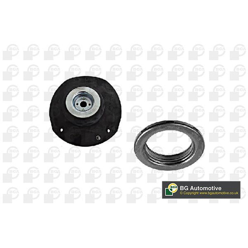 BGA Repair Kit, Suspension Strut Mount Front Axle Right fits Peugeot 206