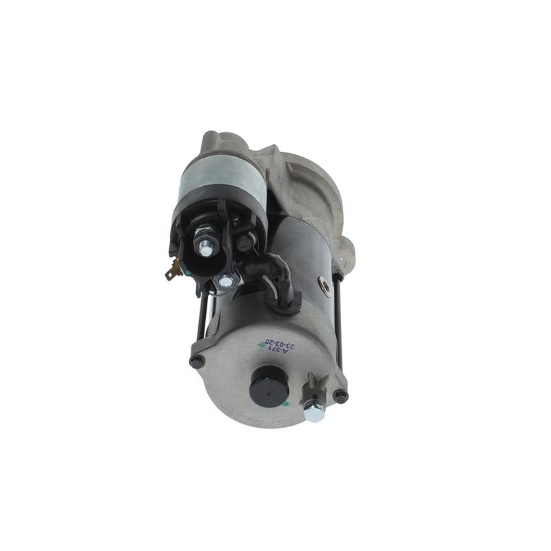 Bosch Starter Motor 12V 3.3kW Teeth