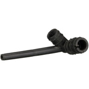 Gates Crankcase Ventilation Hose 80mm fits Fiat Brava 1998-2002 1.2