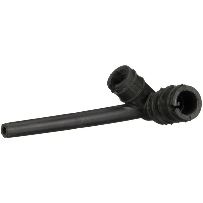 Gates Crankcase Ventilation Hose 80mm fits Fiat Brava 1998-2002 1.2