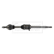 Borg & Beck CV Drive Shaft Driveshaft Front Right BDS1091