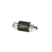 Bosch Fuel Pump Assembly Fuel Line fits Man Nl 1991-2002