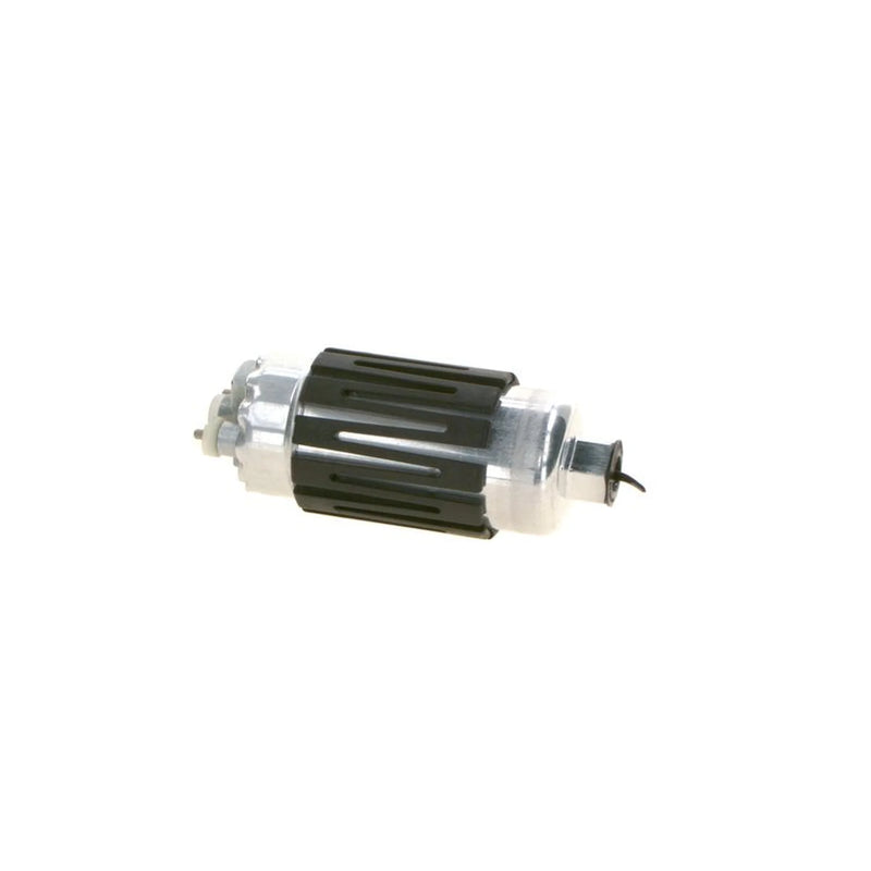 Bosch Fuel Pump Assembly Fuel Line fits Man Nl 1991-2002