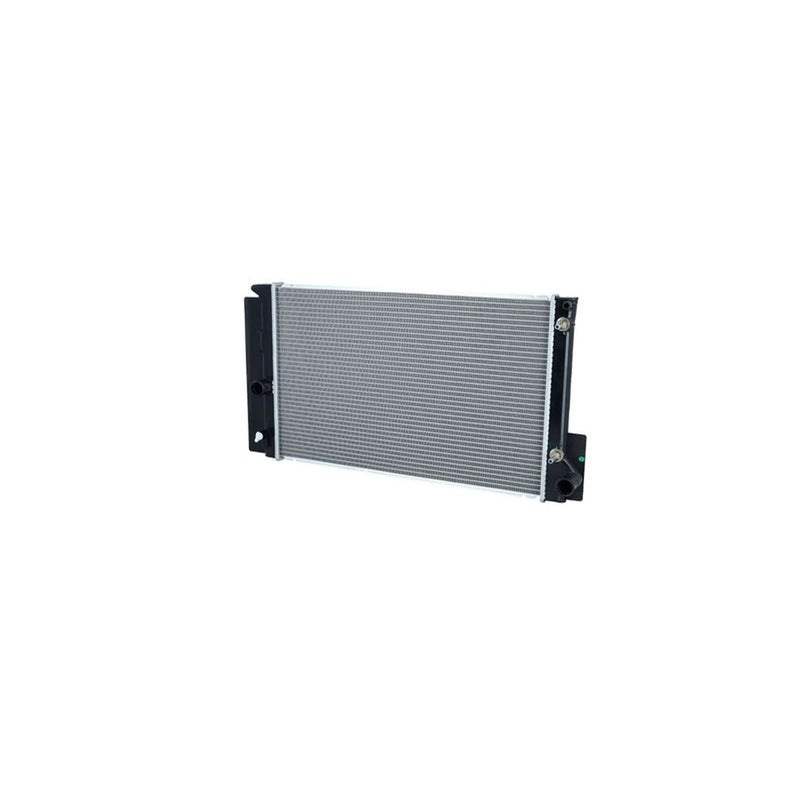 NRF Engine Radiator 53766