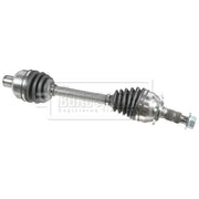 Borg & Beck CV Drive Shaft Driveshaft Front Right BDS1859
