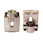 Bosch Brake Caliper Assembly Rear Right fits BMW 5 2004-2010