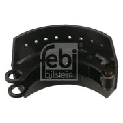 Febi Brake Shoe without lining 02550