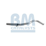 BM Catalysts Exhaust Pipe OD fits Fiat Bravo II 2007-2014 1.9