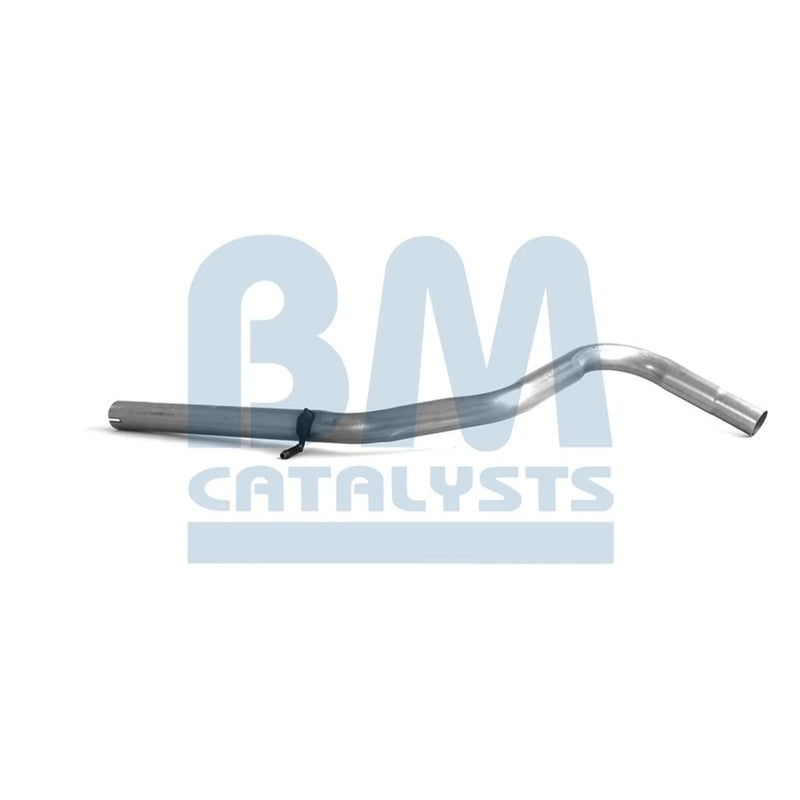 BM Catalysts Exhaust Pipe OD fits Fiat Bravo II 2007-2014 1.9