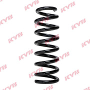 KYB Rear Suspension Coil Spring fits Jaguar I-Pace 2018 on
