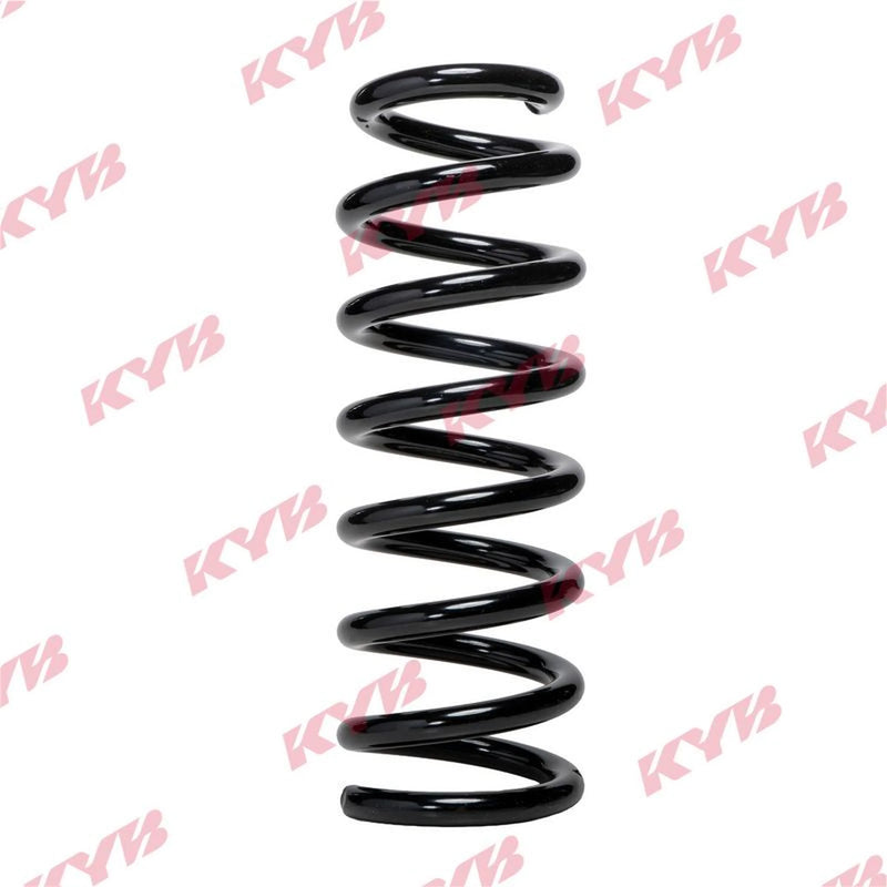 KYB Rear Suspension Coil Spring fits Jaguar I-Pace 2018 on