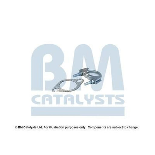 BM Catalysts Fitting Kit FK80263A FK80263A