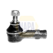 NAPA Steering Tie Rod End Ball Joint Front Right M12x1.5 fits Chrysler Crossfire