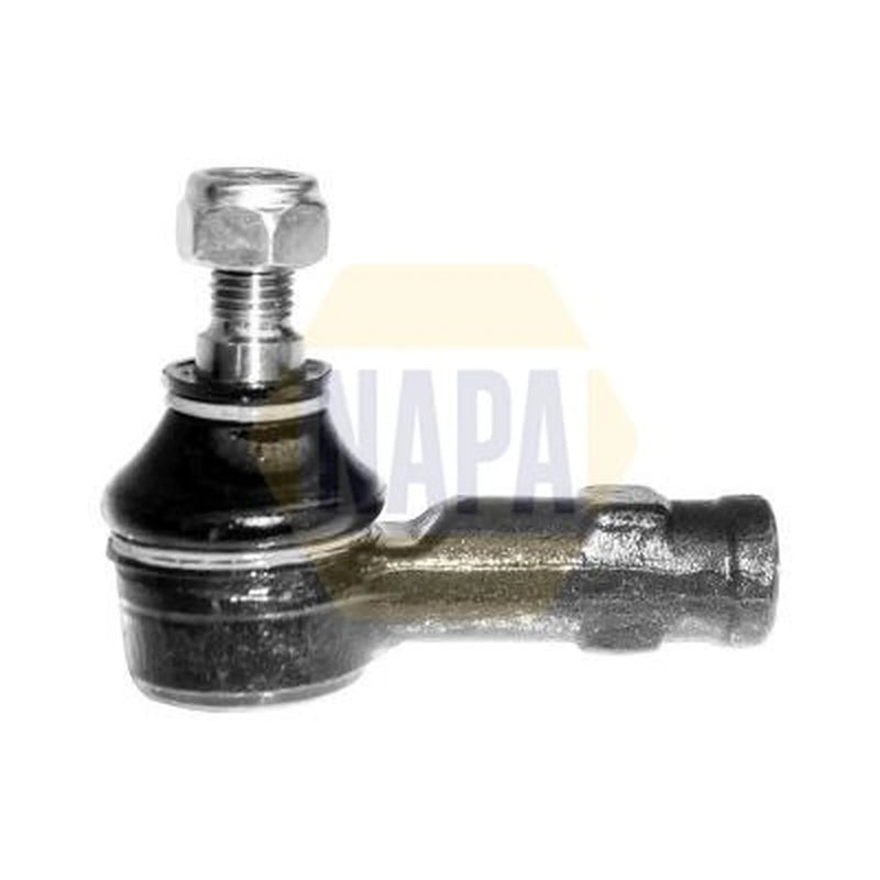 NAPA Steering Tie Rod End Ball Joint Front Right M12x1.5 fits Chrysler Crossfire