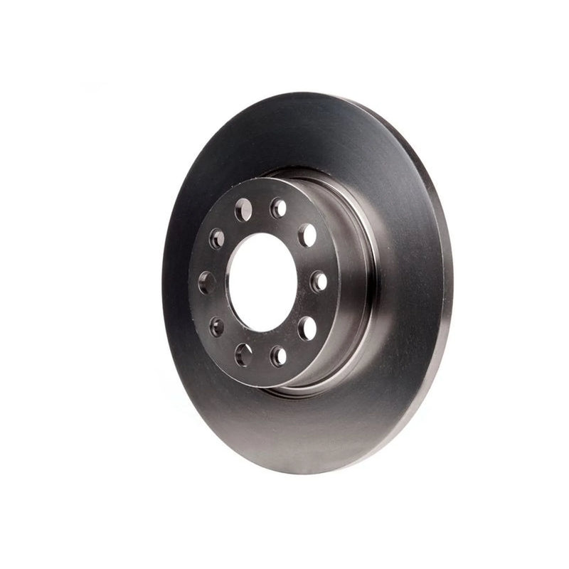 Bosch Rear Brake Solid Discs & Pads fits Alfa Romeo Giulietta 2010-2020