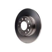 Bosch Front & Rear Brake Discs & Pads fits Alfa Romeo Giulietta 2010-2020