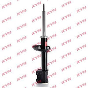 KYB Shock Absorber Damper Strut Front Right fits Opel Mpv 2001 on 1.6 1.7
