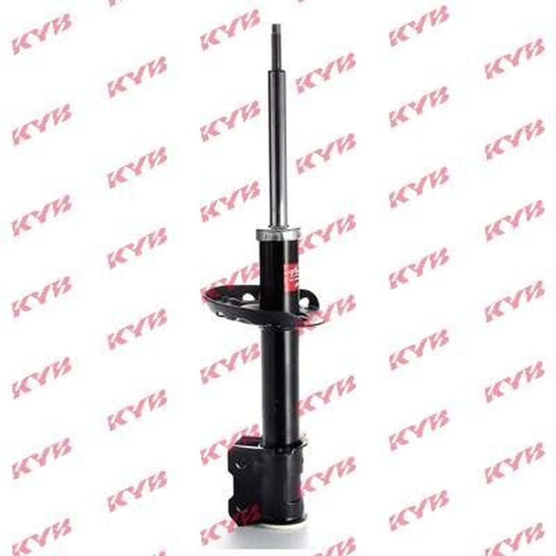 KYB Shock Absorber Damper Strut Front Right fits Opel Mpv 2001 on 1.6 1.7
