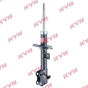 KYB Shock Absorber Damper Strut Front Left fits Nissan NV200 2010-2011 1.5 1.6