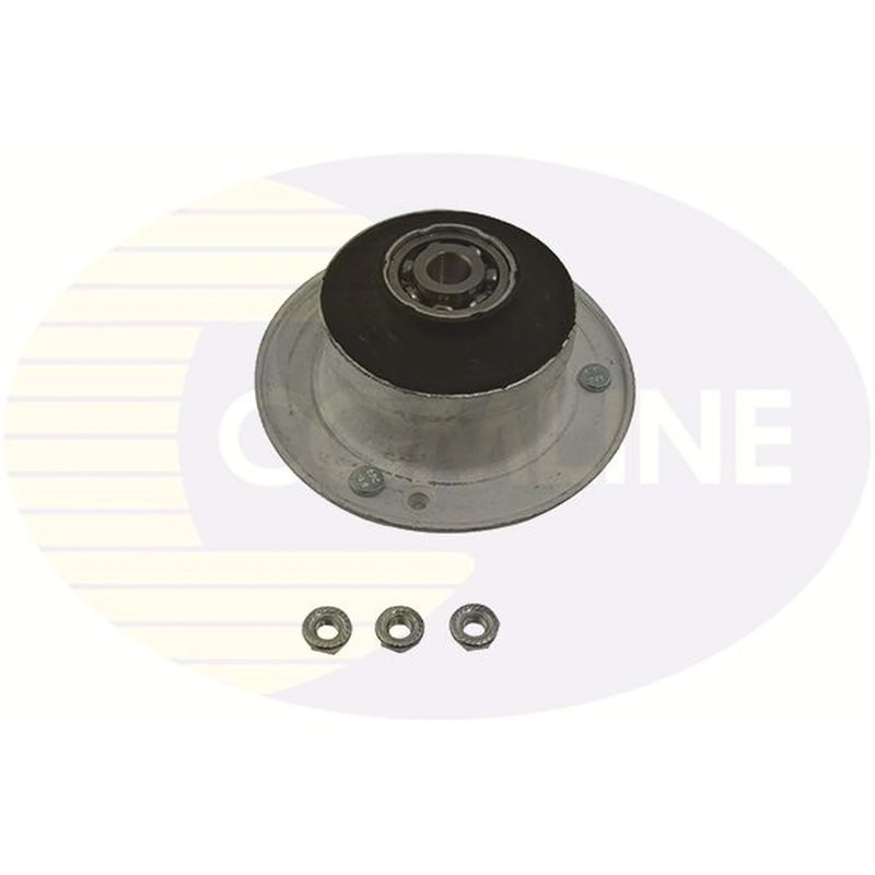 Comline Suspension Strut Support Mount fits BMW 1 2004-2013