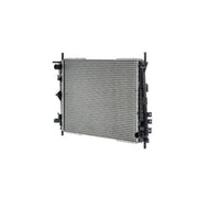 Mahle Engine Radiator fits Jaguar X-Type I 2005-2009 2.2