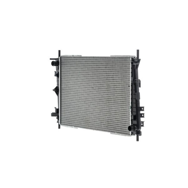Mahle Engine Radiator fits Jaguar X-Type I 2005-2009 2.2