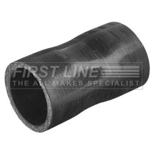 First Line Intercooler Turbo Charge Air Hose fits BMW 3 2006-2013