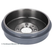 Blue Print Brake Drum Assembly Rear Right fits Alfa Romeo 145 1994-1999
