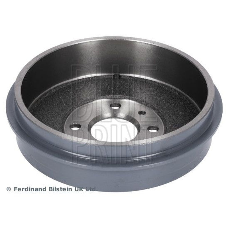Blue Print Brake Drum Assembly Rear Right fits Alfa Romeo 145 1994-1999