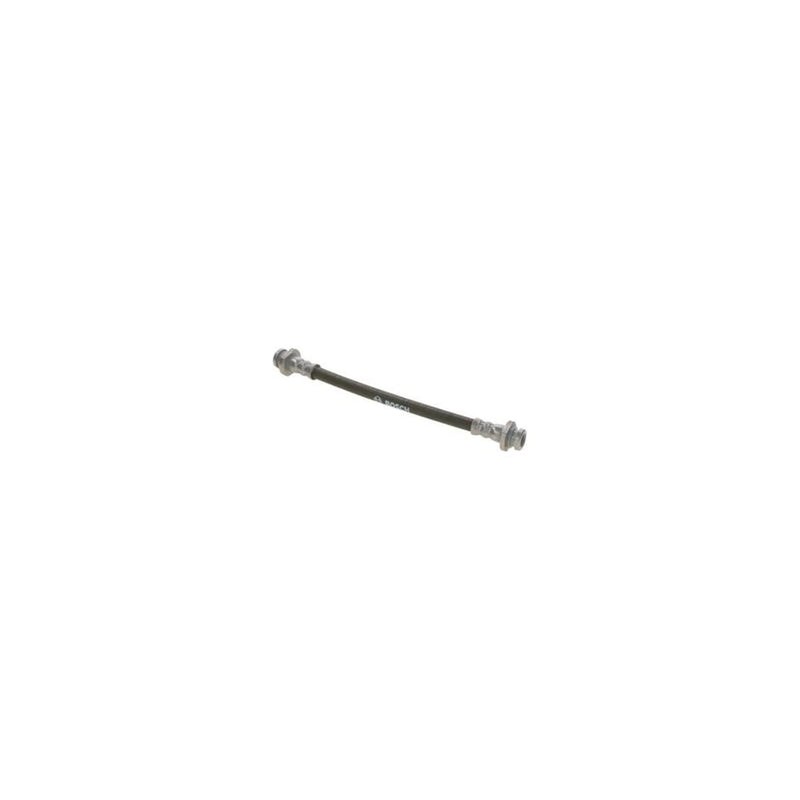 Bosch Brake Hydraulic Hose Line Rear fits Nissan Micra II 1992-2003 1.0 1.3 1.4