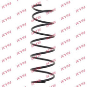 KYB Front Suspension Coil Spring fits Renault Super 5 1984-1996