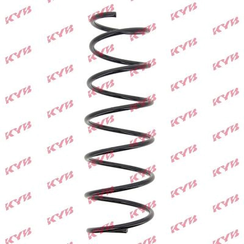KYB Front Suspension Coil Spring fits Renault Super 5 1984-1996