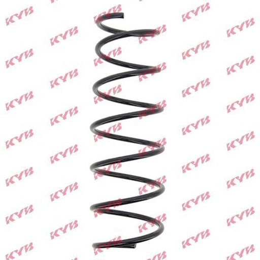 KYB 2 x Suspension Springs fits Renault Super 5 1984-1996 1.0 1.1 1.4 1.6 1.7