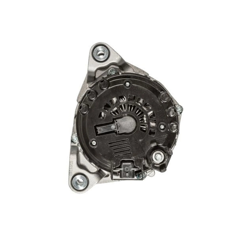 Hella Car Alternator 12V fits Chevrolet Aveo 2011-2015 1.2 1.4