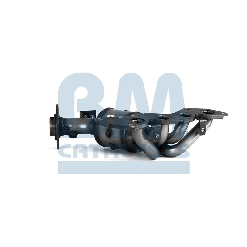 BM Catalysts Homologated Petrol Cat fits Mazda MX-5 2005-2016 1.8 2.0
