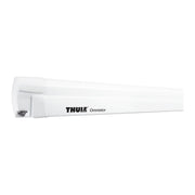 Thule Omnistor 8000 Awning 5.50m white frame, frabic - mystic grey Thule - Dynamic Drive