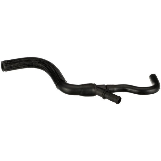 Gates Crankcase Ventilation Hose 397mm fits Citroën Xantia 1995-2003 1.8